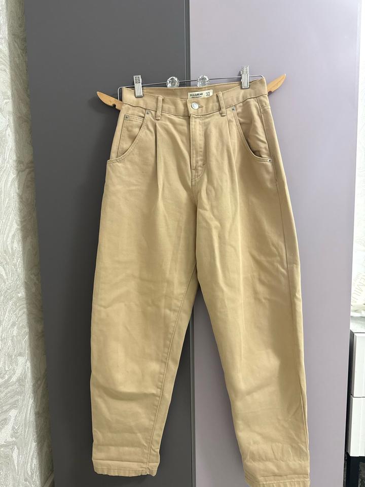 Pull & Bear