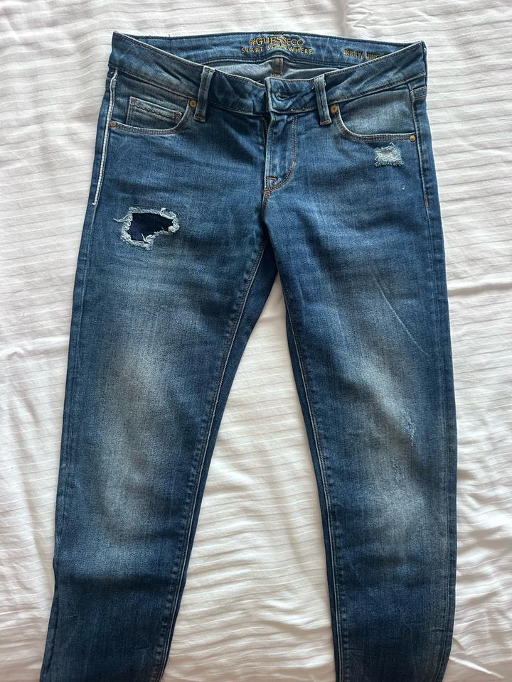 GUESS