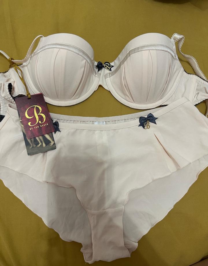 Ted Baker