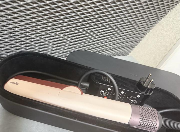 ОРИГИНАЛ Dyson Airstrait Стайлер для волос