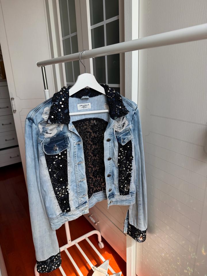 dishy jeans