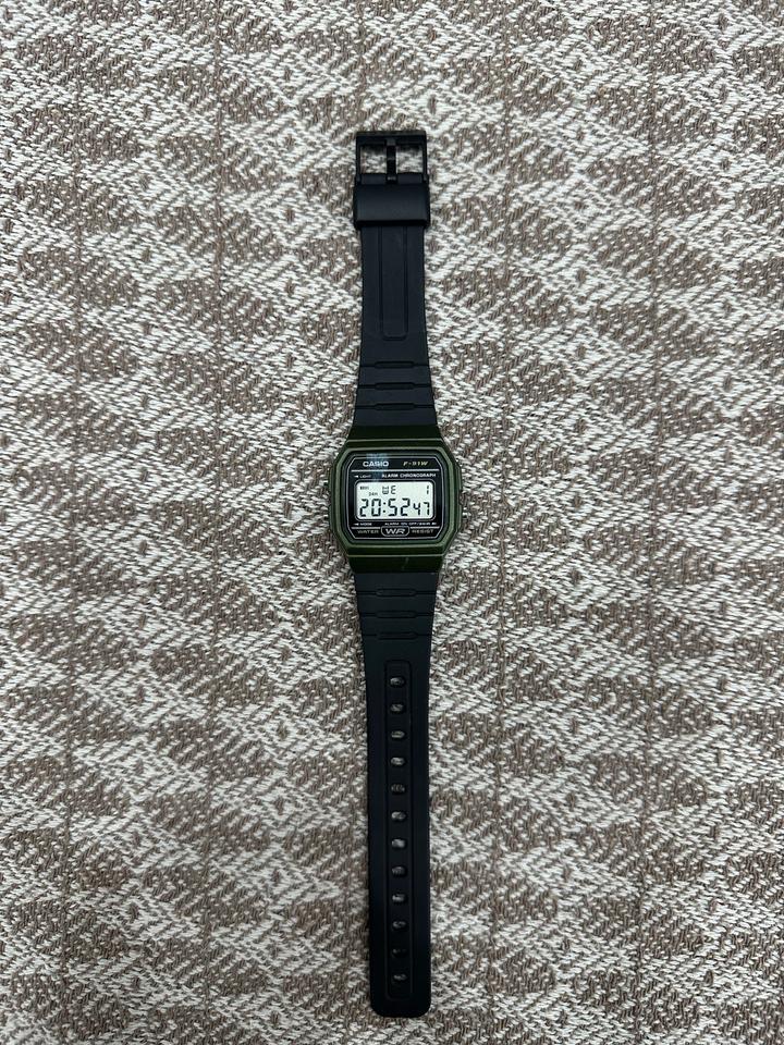 Casio