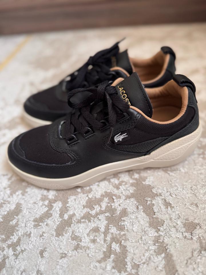 Lacoste