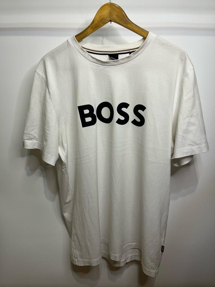 Hugo Boss