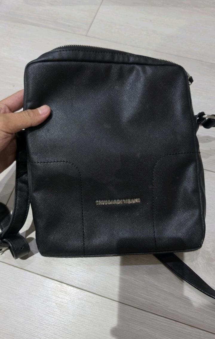 Trussardi