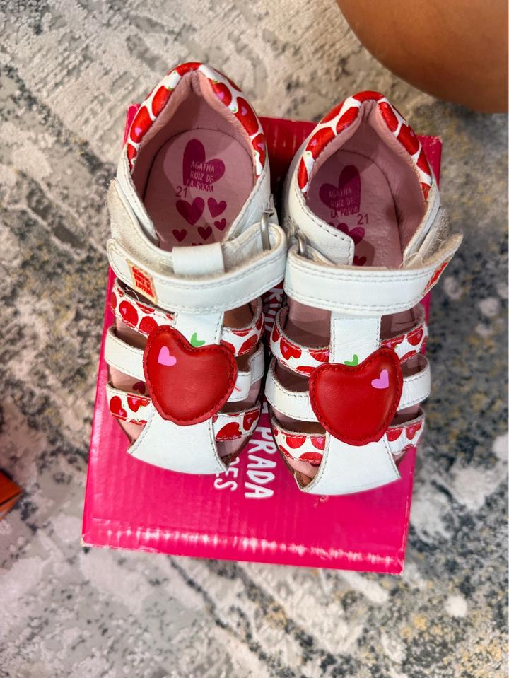 Agatha Ruiz De La Prada