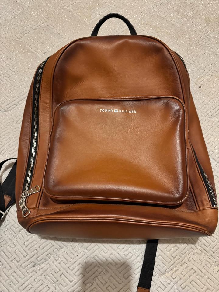 Рюкзак Tommy Hilfiger