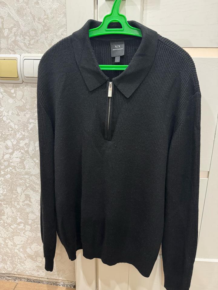 Armani Exchange