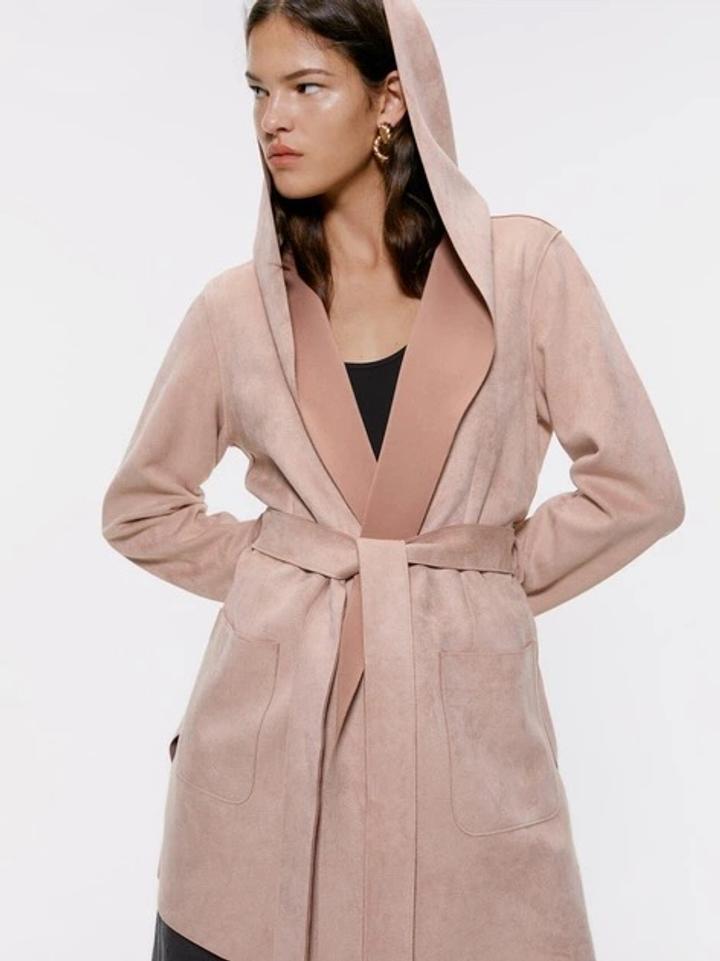 Zara блейзер