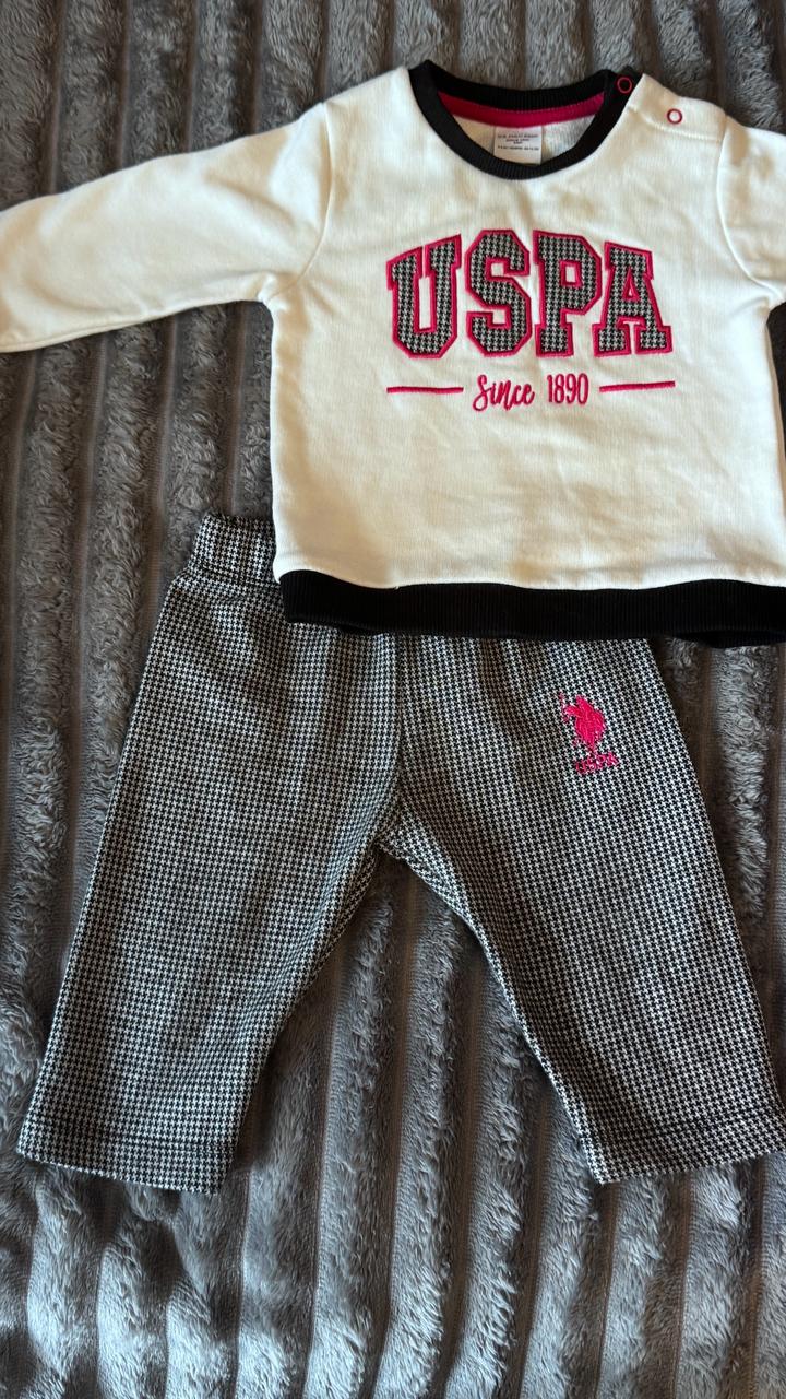 U.S. Polo Assn.