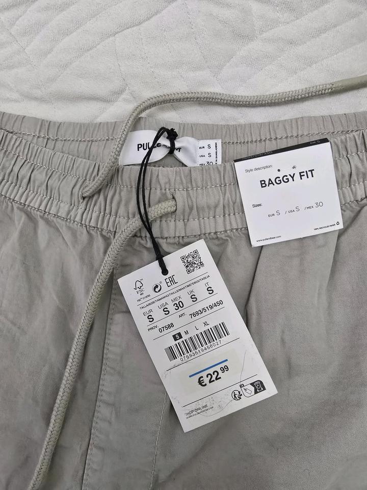 Pull & Bear