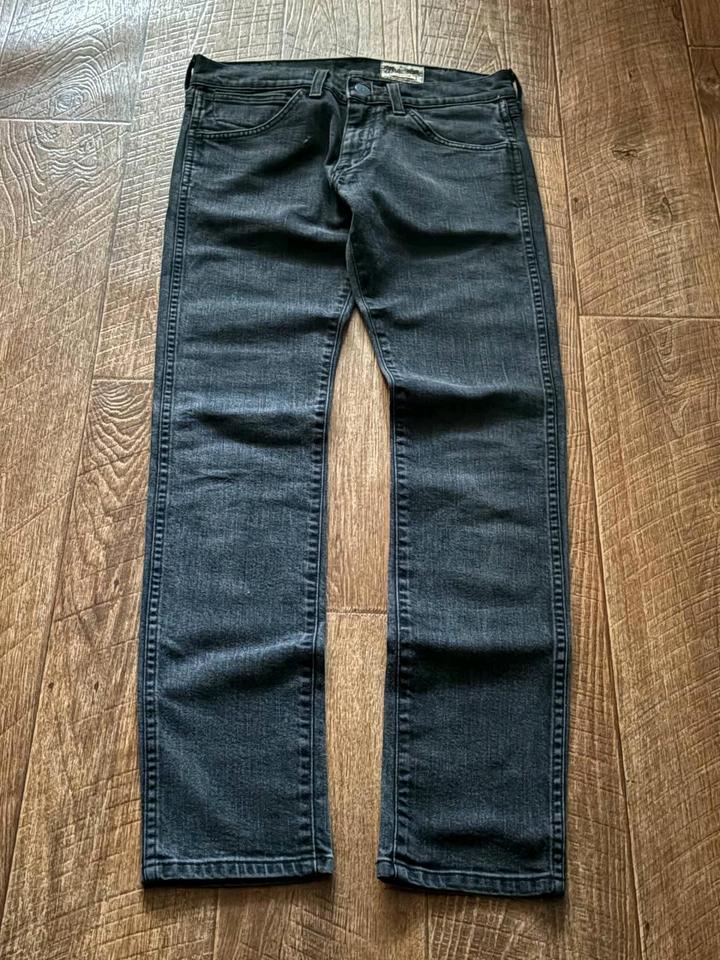 Wrangler