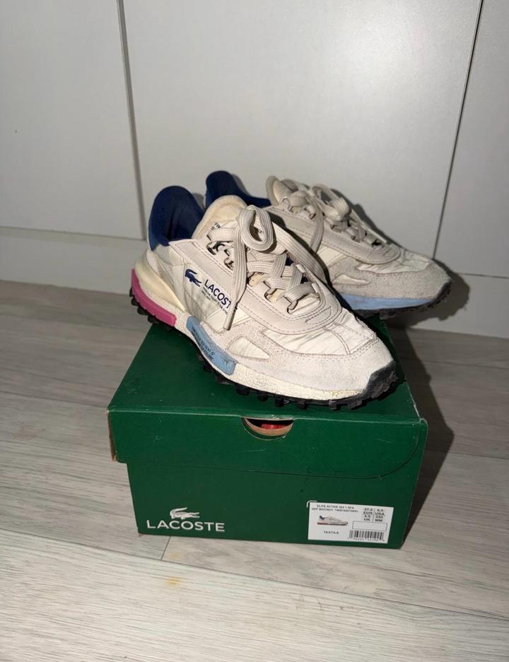 Lacoste