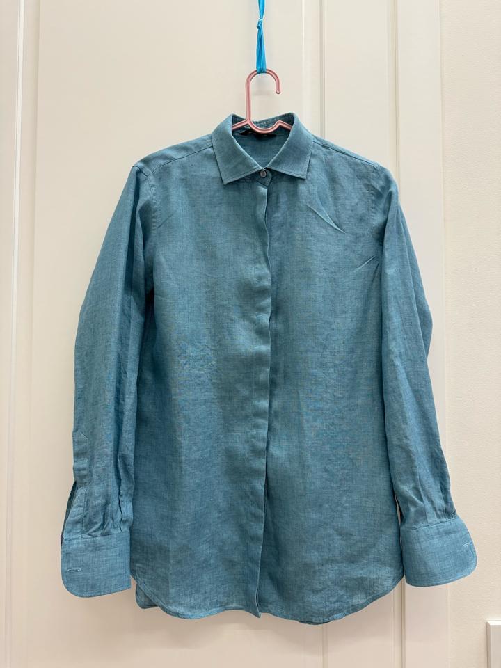 Рубашка Loro Piana