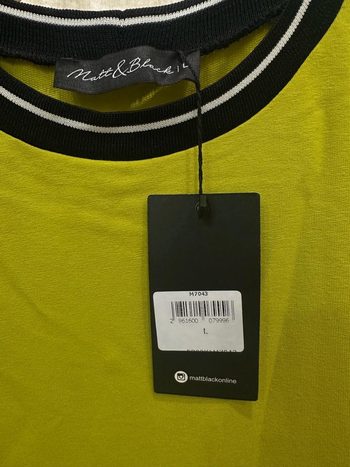 Blacky Платье Matt & Black