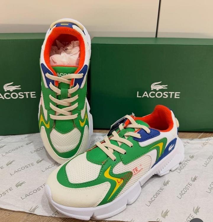 Lacoste