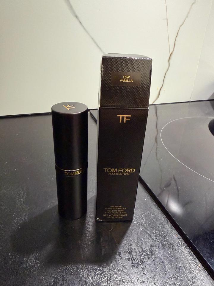 Tom Ford