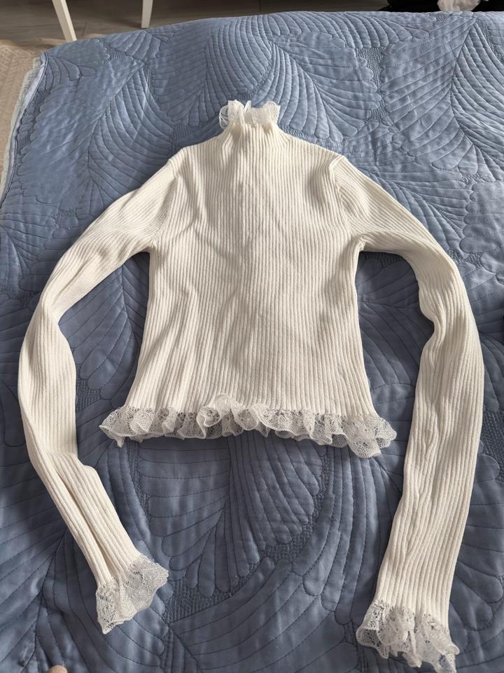 Zara Кофточка