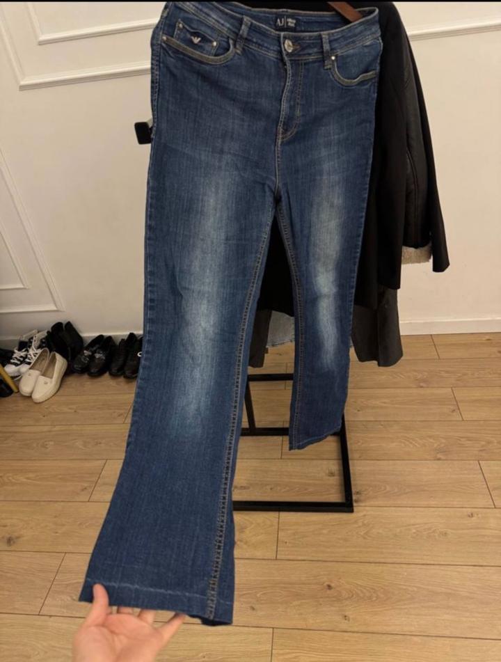 Armani Jeans