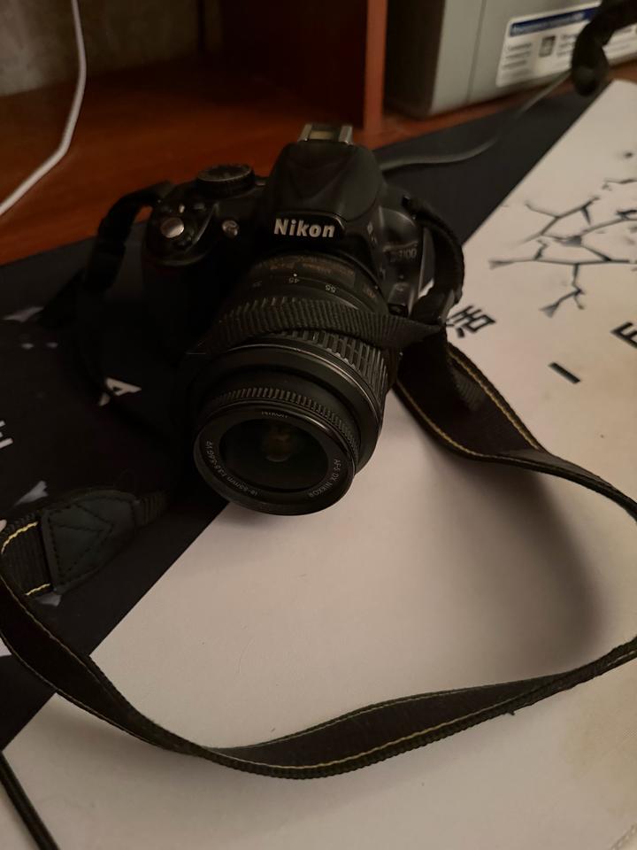 Nikon