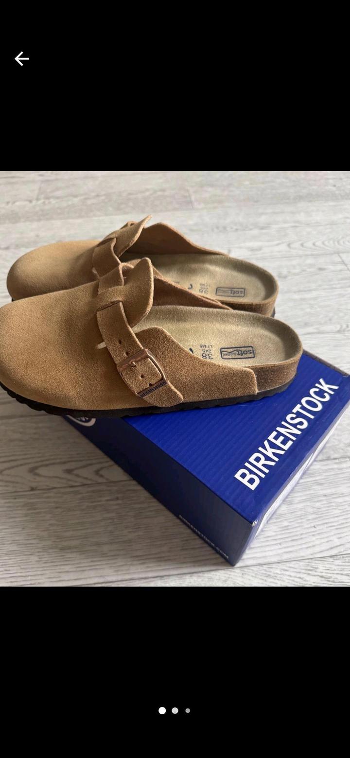 Birkenstock