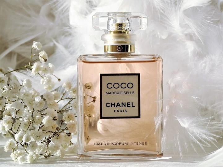 Парфюмерная вода Chanel Coco Mademoiselle Intense