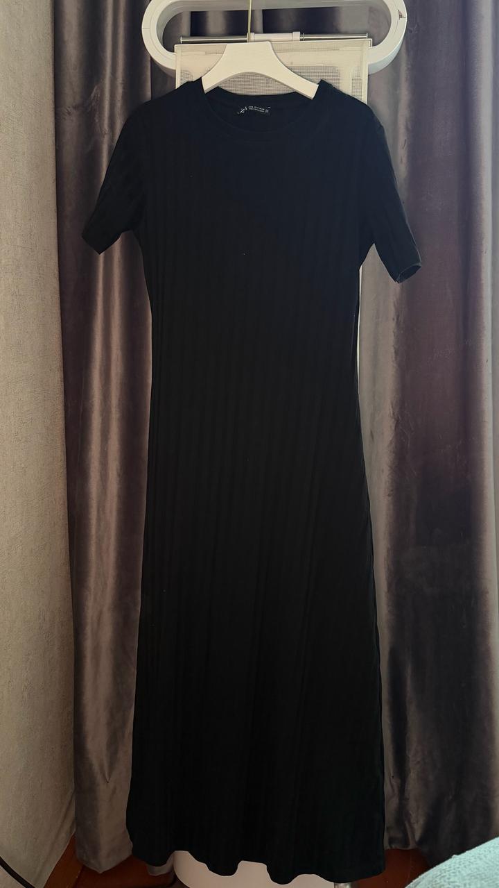 Платье ZARA