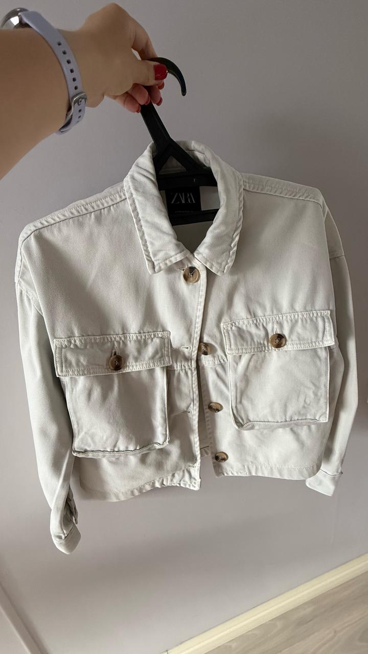 Пиджак Zara