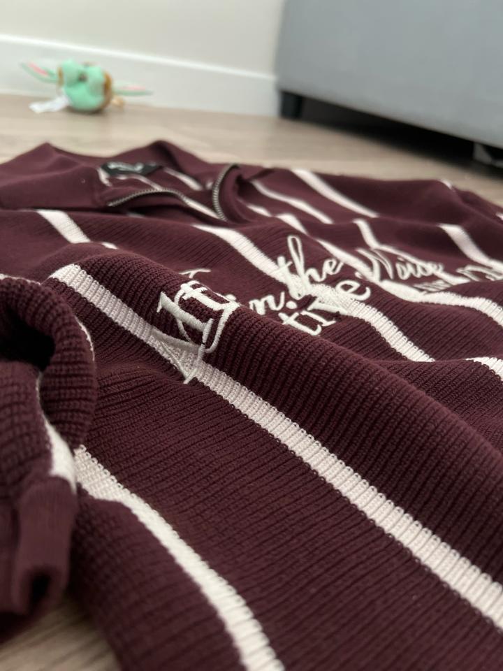 Pull & Bear Футболка Поло Pull&Bear