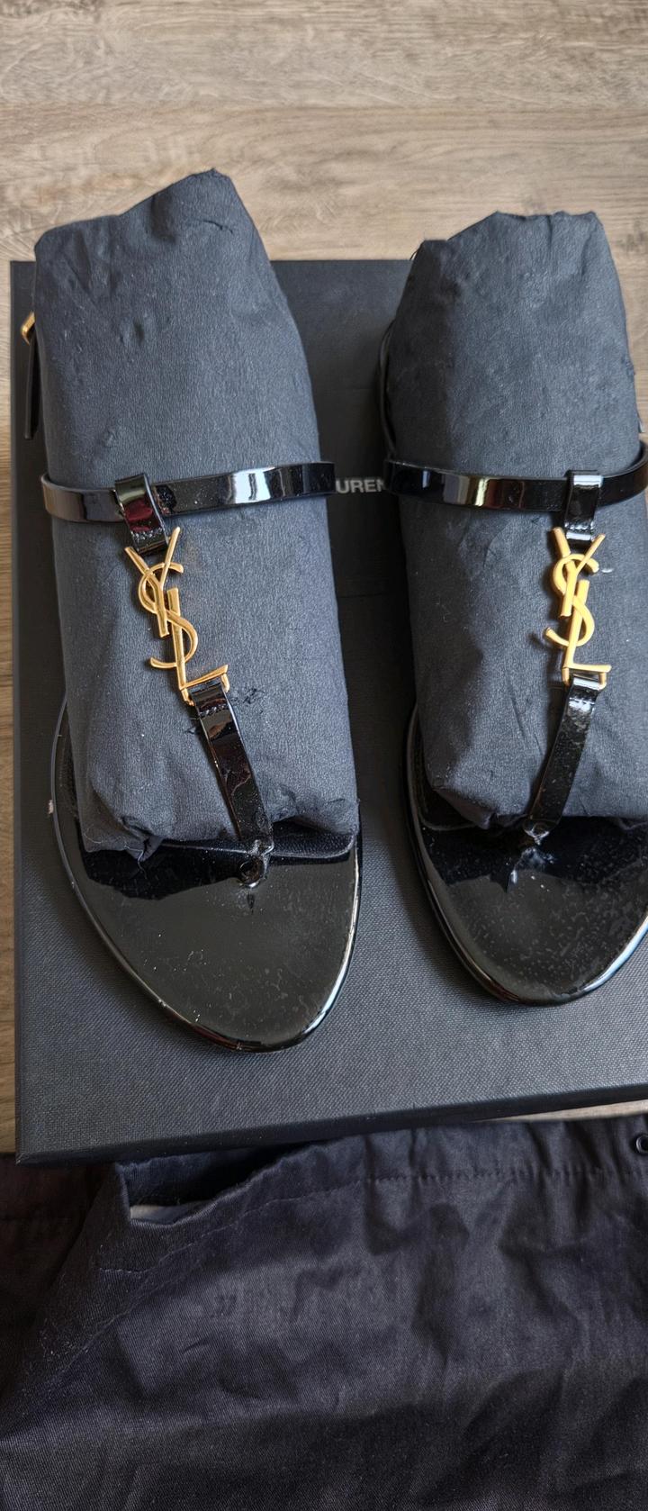 Yves Saint Laurent