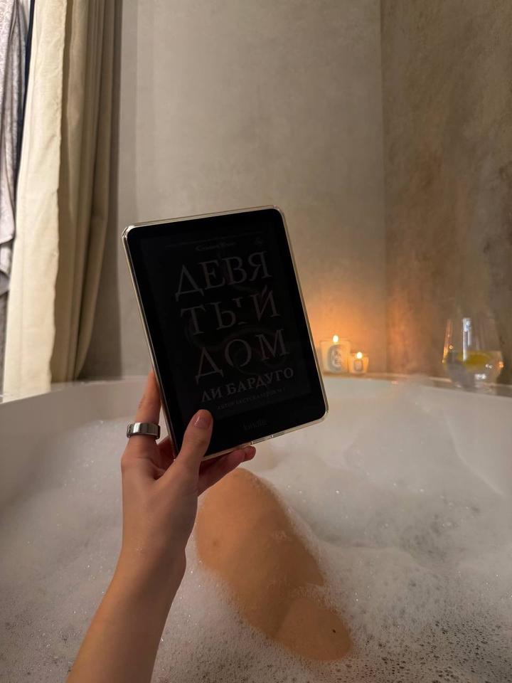 kindle / киндл