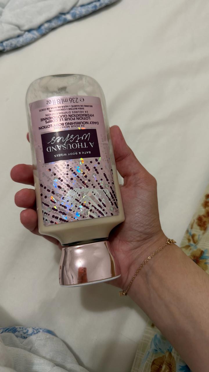 Bath & Body Works