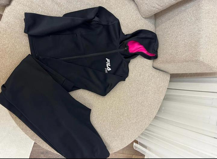 FILA
