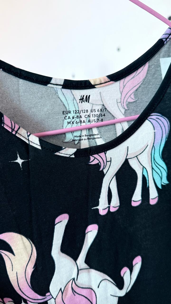 H&M Платье на девочку