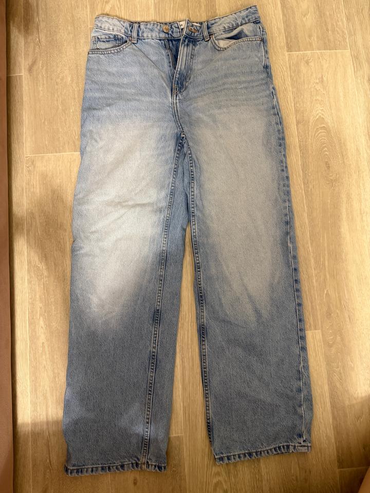 Bershka