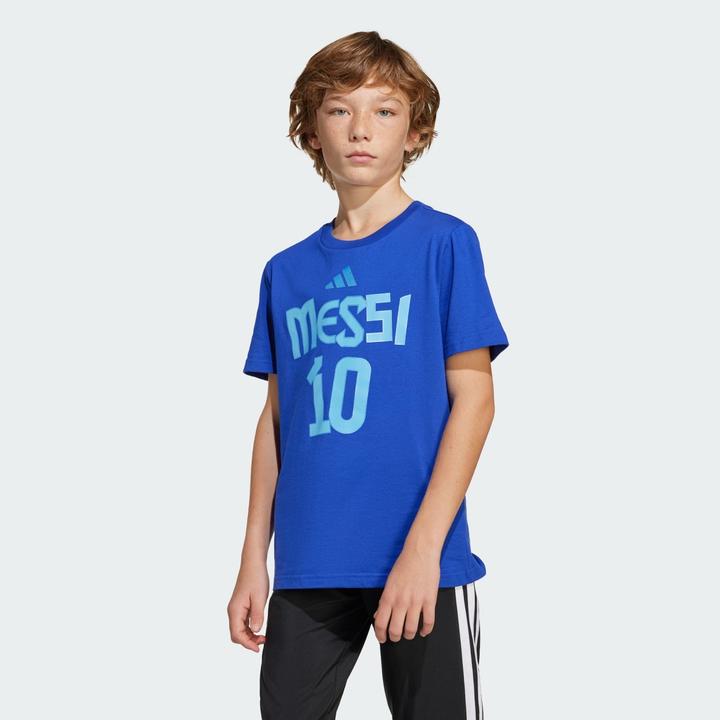 Футболка adidas Messi