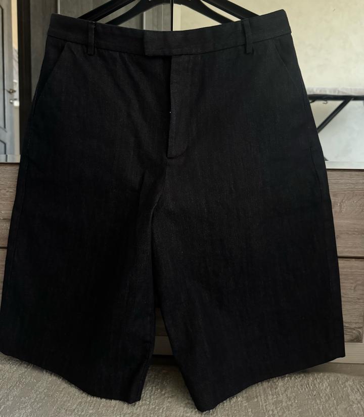 Бермуды, Шорты ZARA