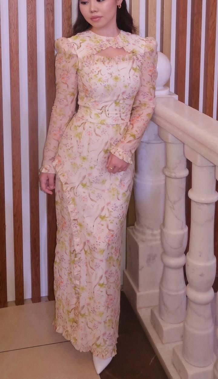 Stylish Платье