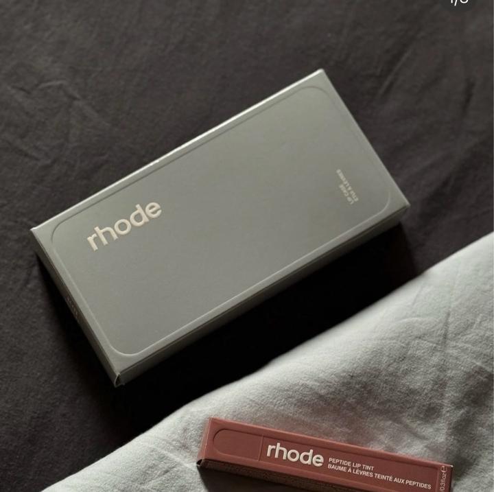 Rhode