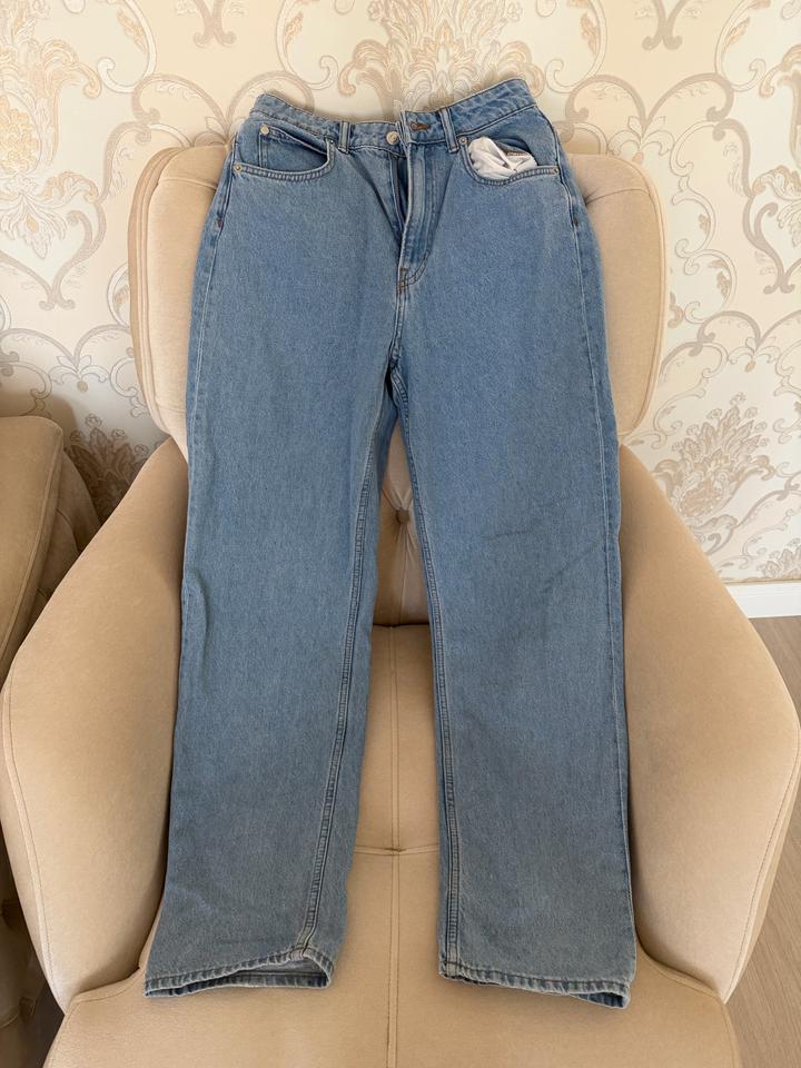 &Denim