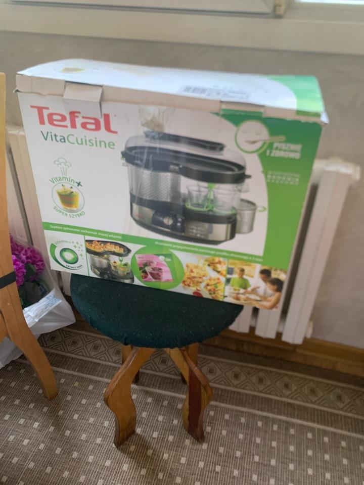 tefal