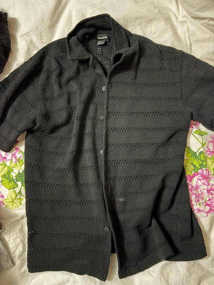 Pull & Bear
