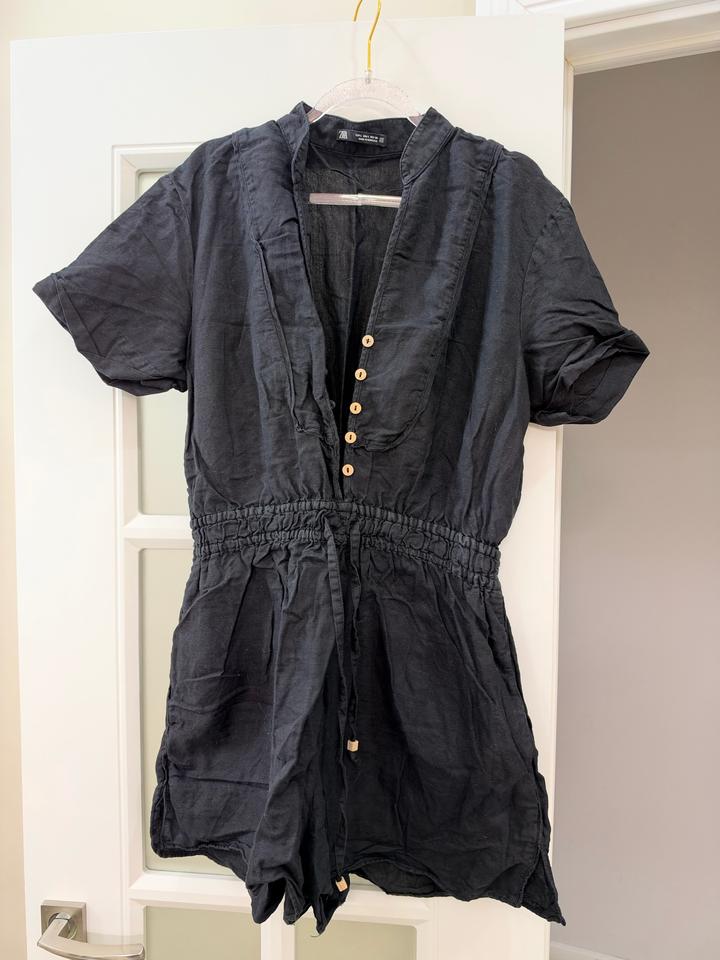 Комбинезон ZARA