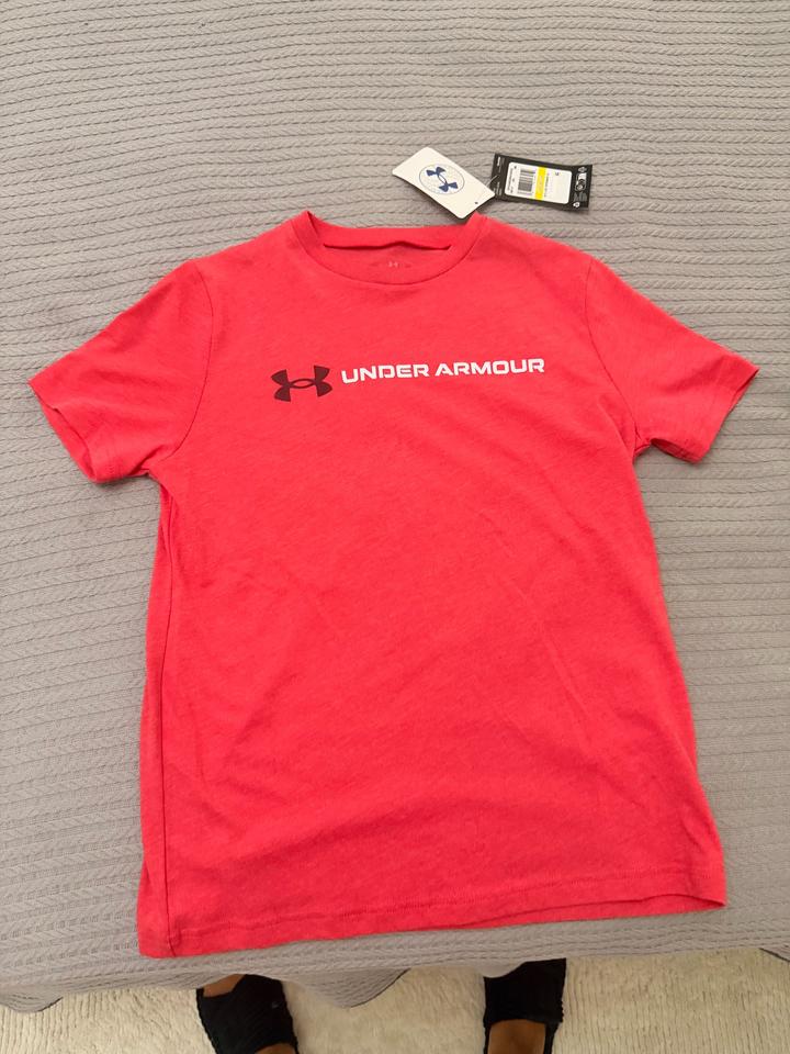 Under Armour