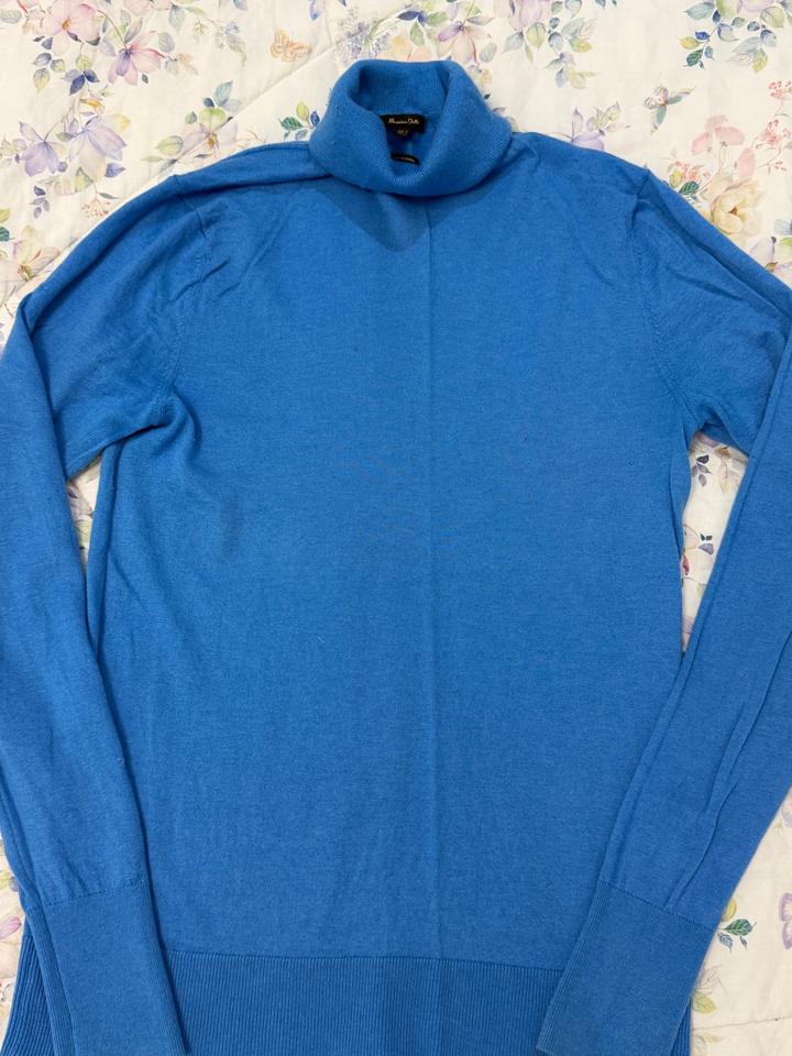Водолазка Massimo Dutti
