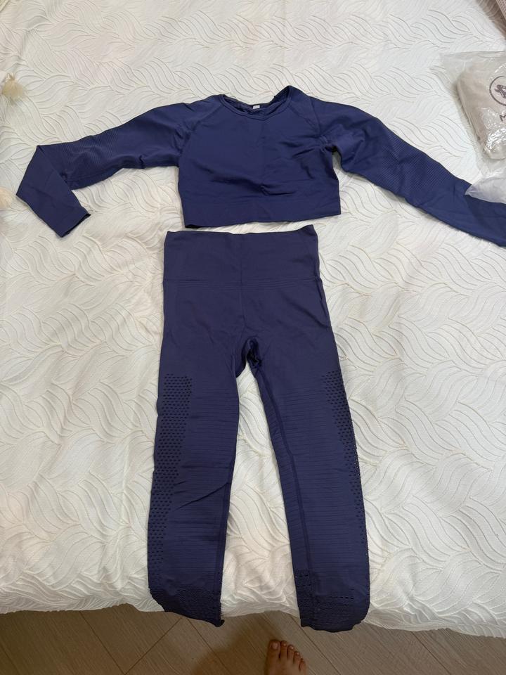 Motion Wear