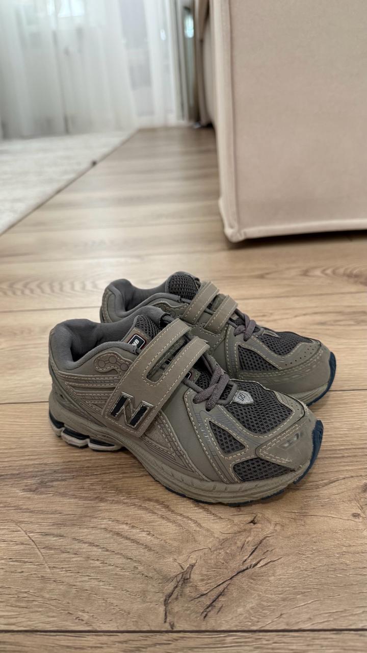 New Balance