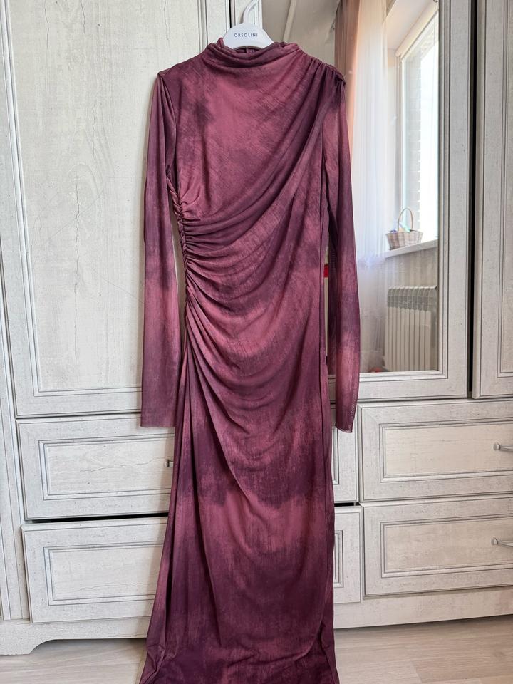 Платье ZARA