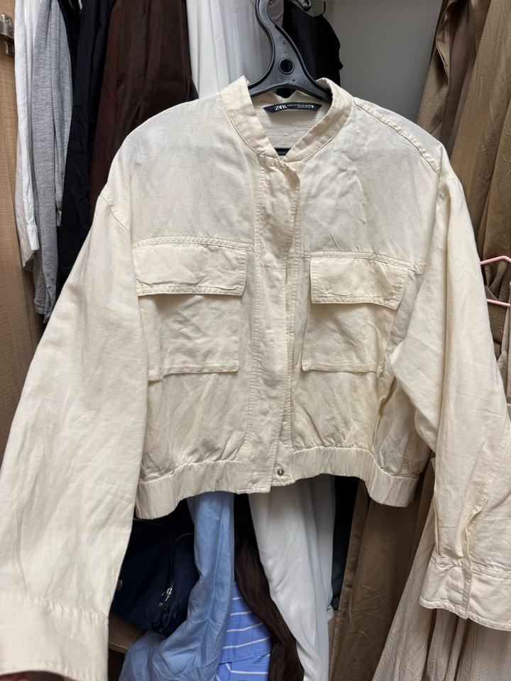 Куртка Zara