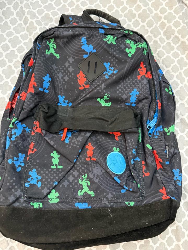 Рюкзак Mickey Mouse